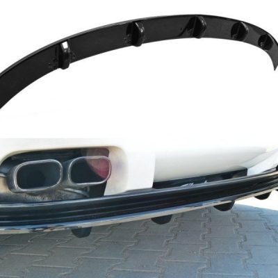 Splitter central traseiro Alfa Romeo Brera (with vertical bars)