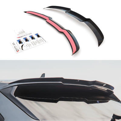 Cap do spoiler V.1 Audi RS6 C8