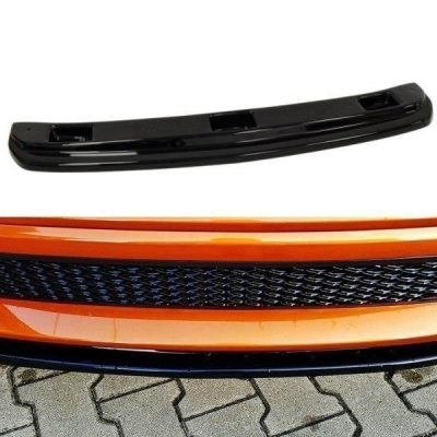 Splitter central traseiro HONDA CIVIC VIII TYPE S/R (without vertical bars)