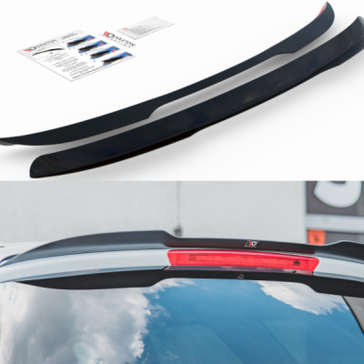 Cap do spoiler Ford Mondeo Estate Mk5 Facelift