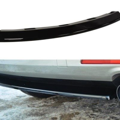 Splitter central traseiro MAZDA CX-7