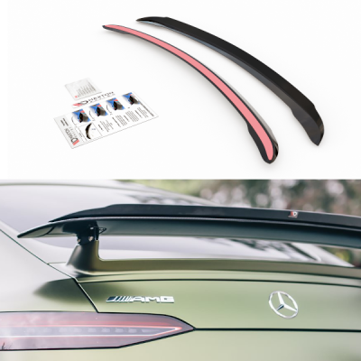 Cap do spoiler Mercedes-AMG GT 63 S 4 Door-Coupe