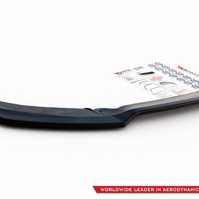 Splitter frontal V.1 Mercedes-AMG GT 63S 4-Door Coupe Aero