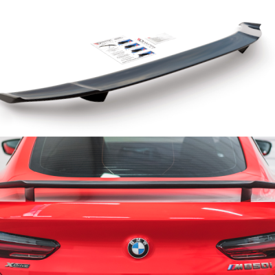 Spoiler BMW 8 Coupe M-Pack G15