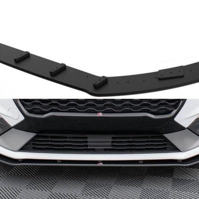 Racing Durability Splitter frontal Ford Fiesta Mk8 ST / ST-Line