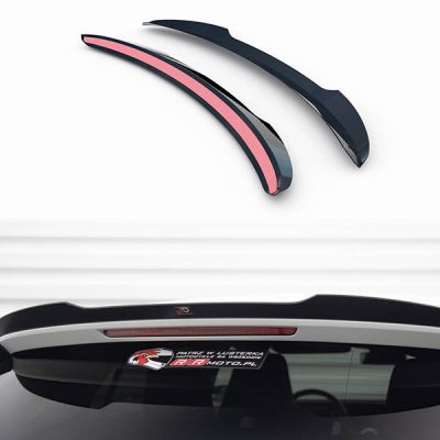 Cap do spoiler Mercedes-Benz CLA Shooting Brake AMG-Line (X118)