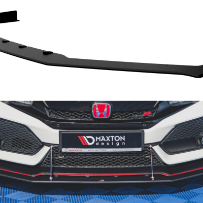 Racing Durability Splitter frontal Honda Civic X Type-R