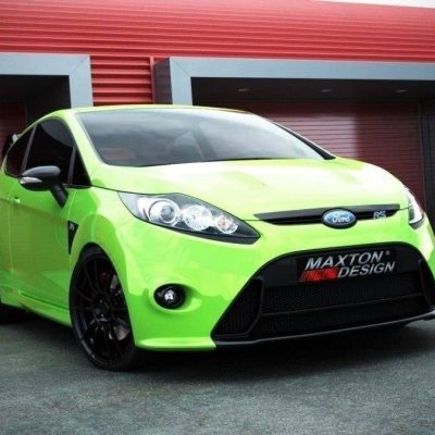 Bodykit (RS Look) Ford Fiesta Mk7