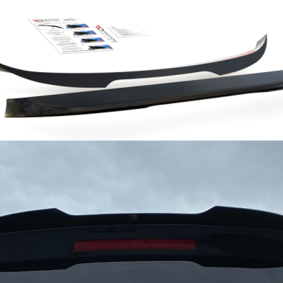 Cap do spoiler Volkswagen Caddy Mk.4