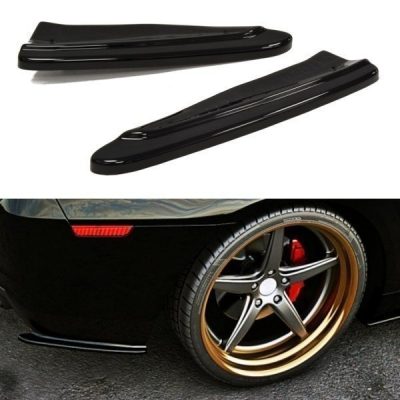 Difusores laterais traseiros CHEVROLET CAMARO V SS - US VERSION (PREFACE)
