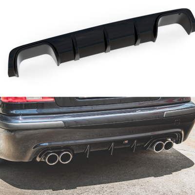 Embaladeira Traseira BMW M5  / 5 M-Pack E39