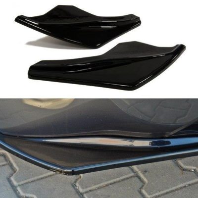 Difusores laterais traseiros V.1 Nissan 370Z