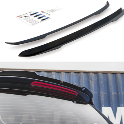 Cap do spoiler Volkswagen Passat B8 Variant