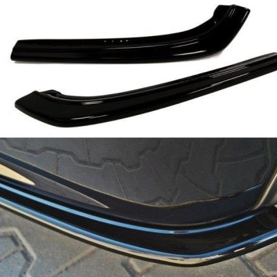 Difusores laterais traseiros SAAB 9-3 TURBO X
