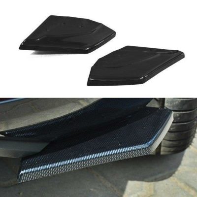 Difusores laterais traseiros SEAT LEON III CUPRA / FR