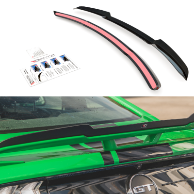 Cap do spoiler Ford Mustang GT Mk6 Facelift