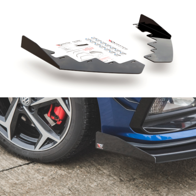 Flaps Volkswagen Polo GTI Mk6