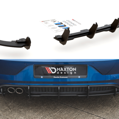 Racing Durability Embaladeira Traseira Volkswagen Polo GTI Mk6