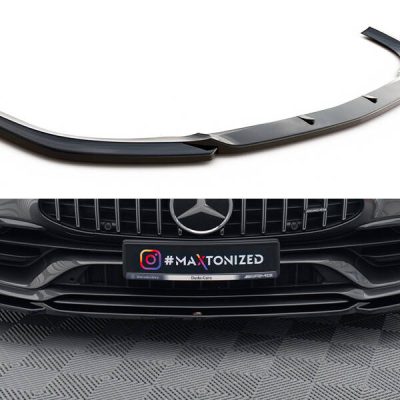 Splitter frontal V.1 Mercedes-AMG GT 53 4-Door Coupe