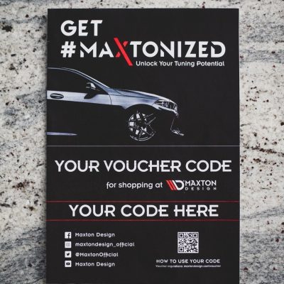 Voucher 1000 €