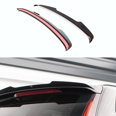 Cap do spoiler Volvo XC60 Mk2 R-Design
