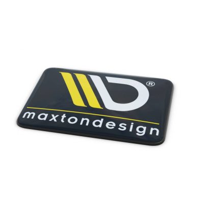3D Sticker (6pcs.)