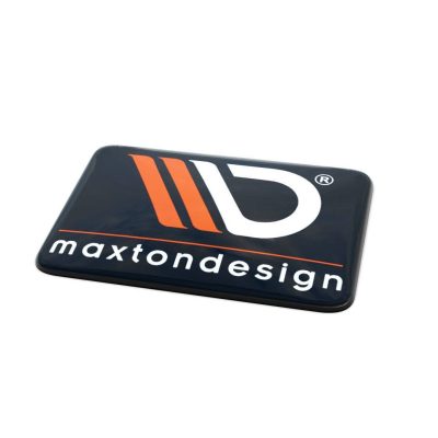 3D Sticker (6pcs.)