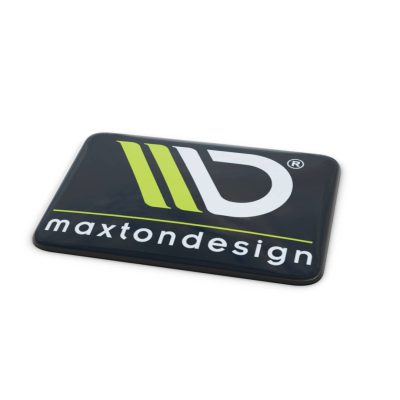 3D Sticker (6pcs.)