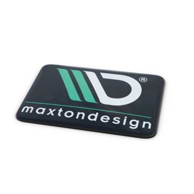 3D Sticker (6pcs.)