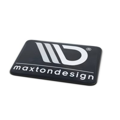 3D Sticker (6pcs.)