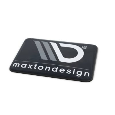 3D Sticker (6pcs.)