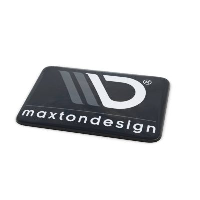 3D Sticker (6pcs.)