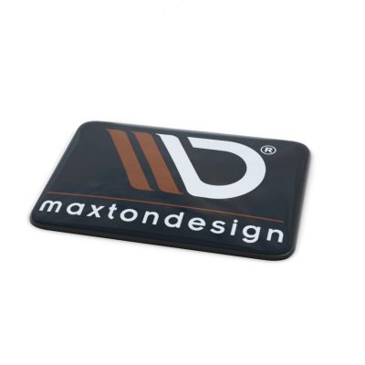 3D Sticker (6pcs.)