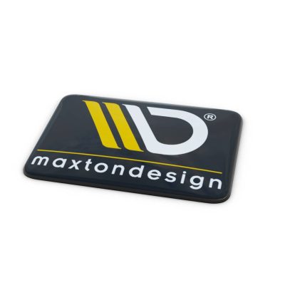 3D Sticker (6pcs.)