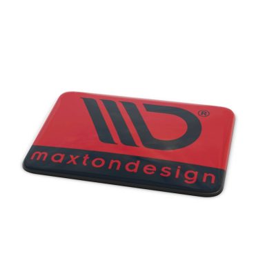 3D Sticker (6pcs.)