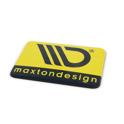 3D Sticker (6pcs.)