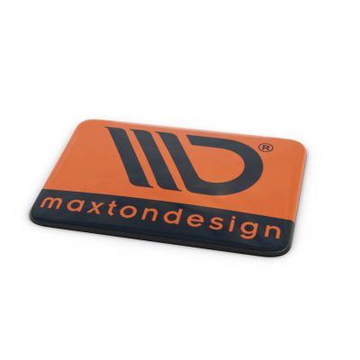 3D Sticker (6pcs.)