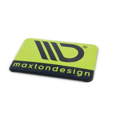 3D Sticker (6pcs.)