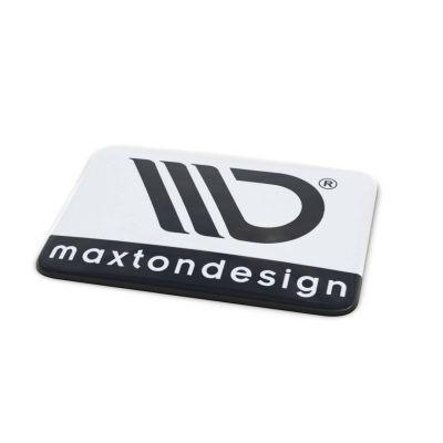 3D Sticker (6pcs.)