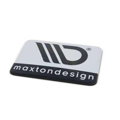 3D Sticker (6pcs.)