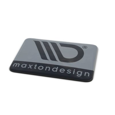 3D Sticker (6pcs.)