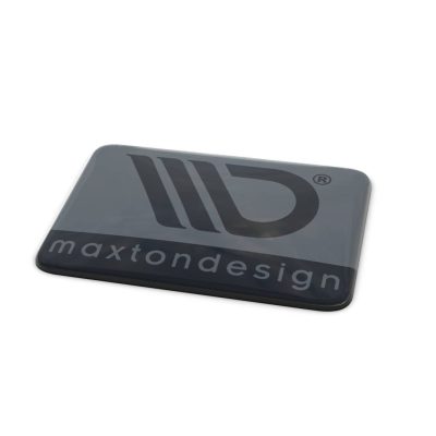 3D Sticker (6pcs.)