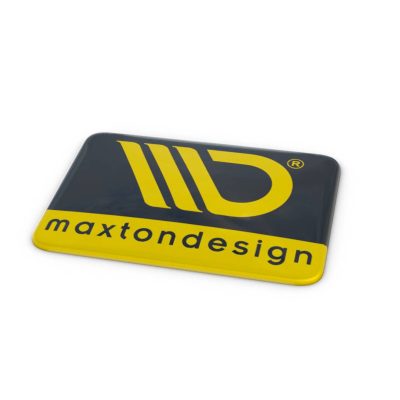 3D Sticker (6pcs.)