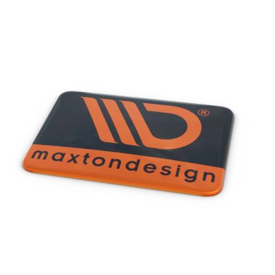 3D Sticker (6pcs.)