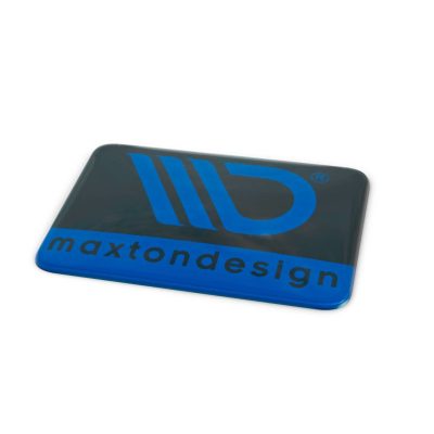 3D Sticker (6pcs.)