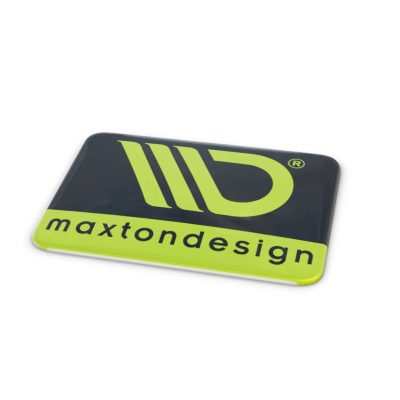 3D Sticker (6pcs.)