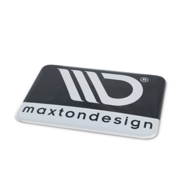3D Sticker (6pcs.)