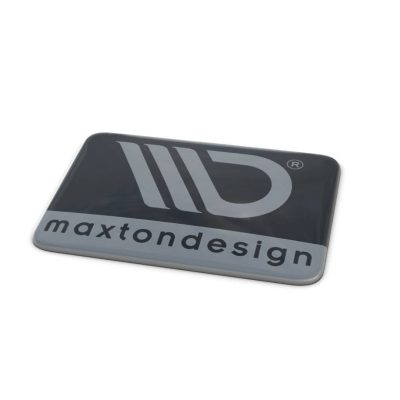 3D Sticker (6pcs.)