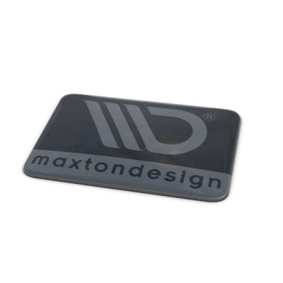 3D Sticker (6pcs.)
