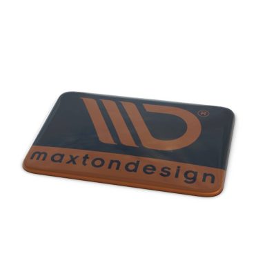 3D Sticker (6pcs.)